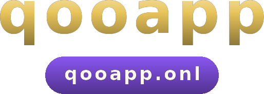 qooapp logo