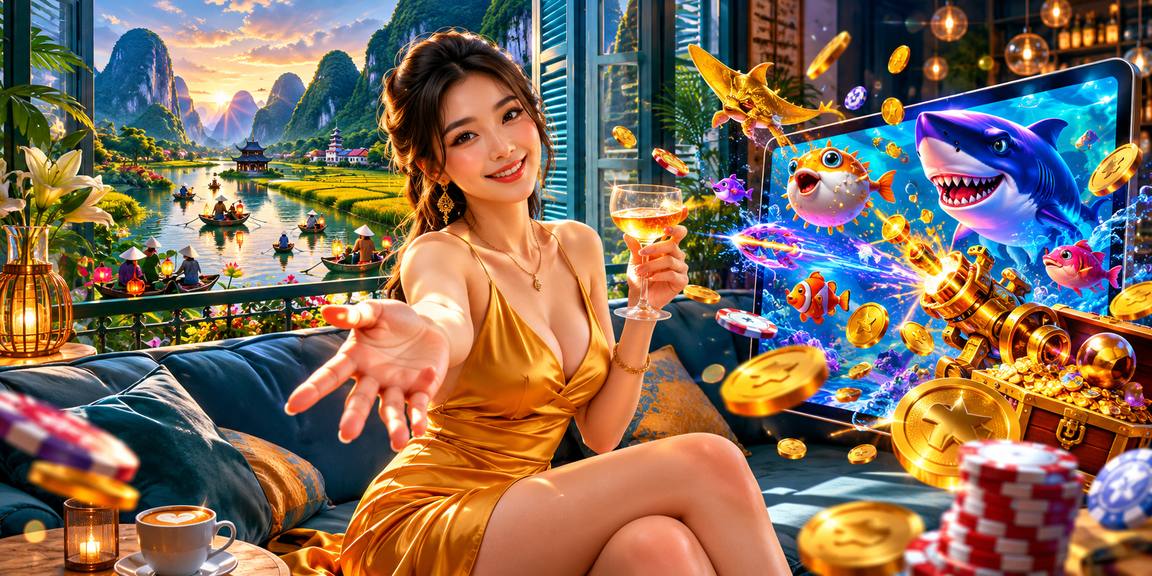 qooapp Thẻ Ngân Hàng Sic Bo